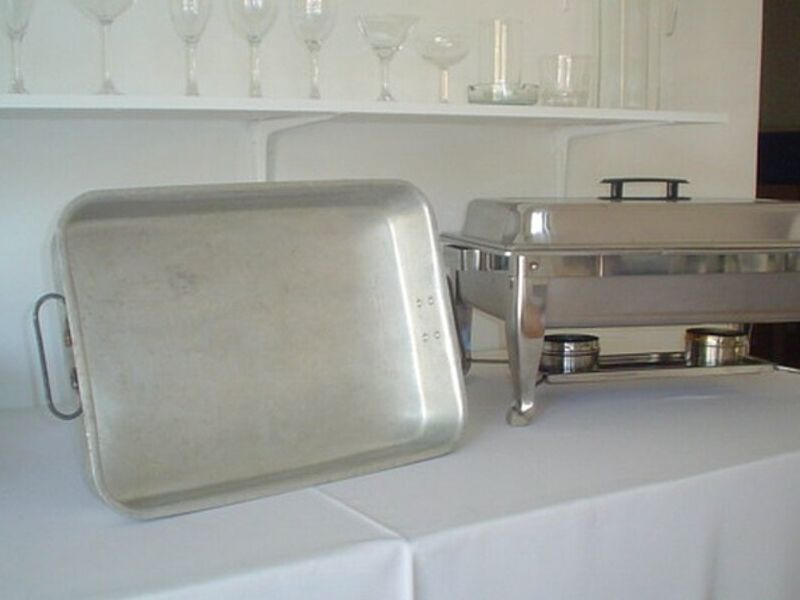 ARRIENDO ASADERA BUDINERA Chile