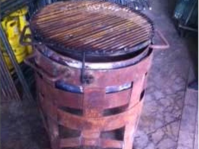 ARRIENDO BRACERO PARRILLA Chile