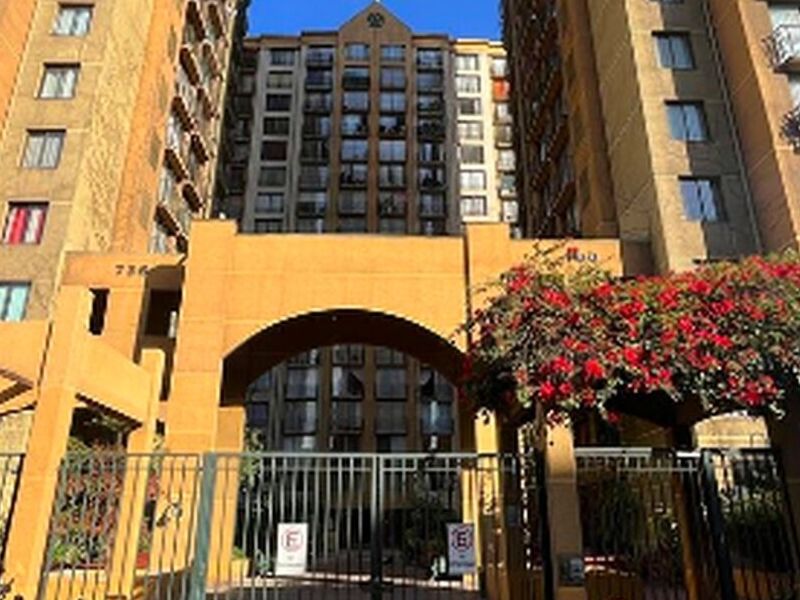 Inmobiliarias Crédito Chile