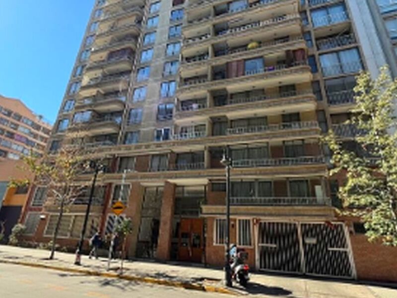 Inmobiliaria Hogar Chile