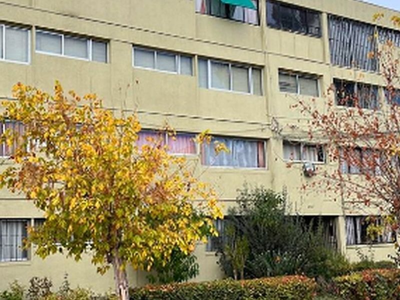 Inmobiliaria Servicio Chile