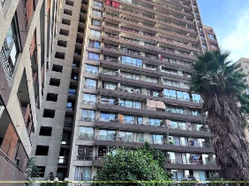Inmobiliaria Casas Chile