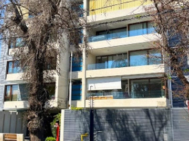 Hogar Inmobiliaria Chile