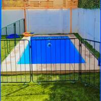Piscinas fibra mania