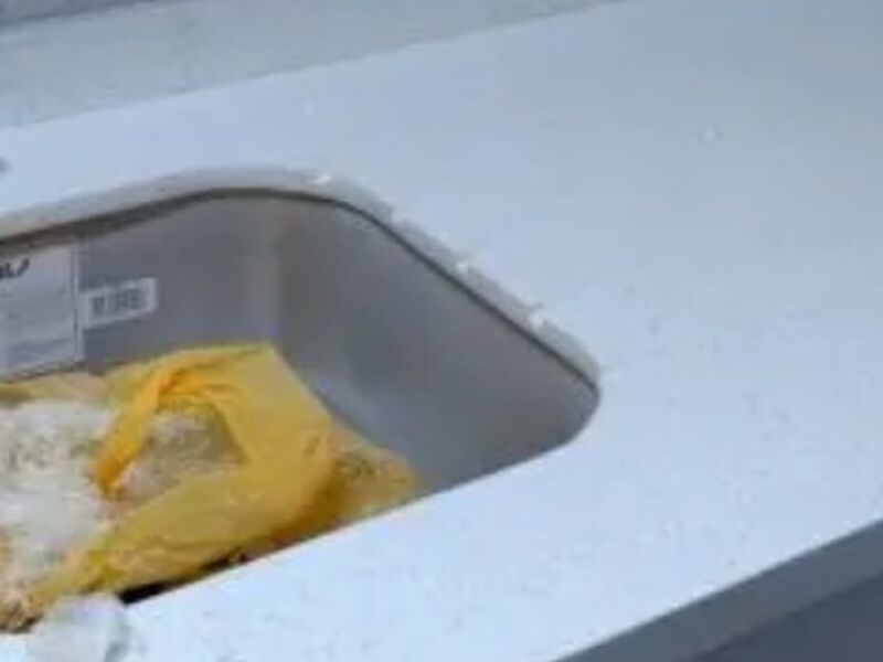 Lavabo Chile