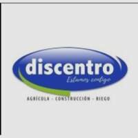 Discentro