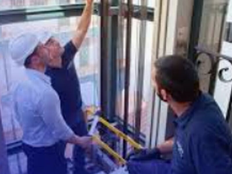 mantenimiento ascensor 2 Chile 