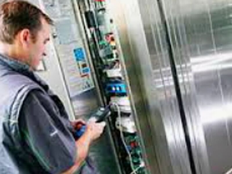 mantenimiento ascensor 5 Chile 