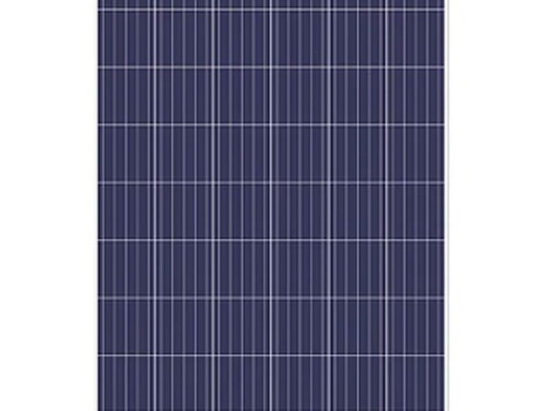 Placa Fotovoltaica 280W Chile