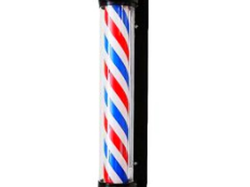 LETRERO LUMINOSO BARBERO Chile