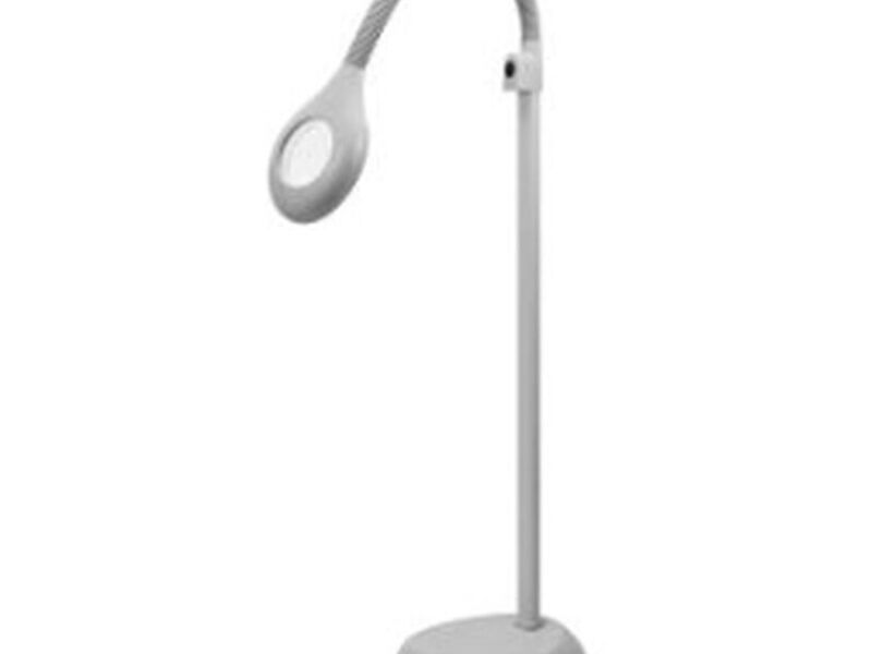 LUPA LED PEDESTAL Chile