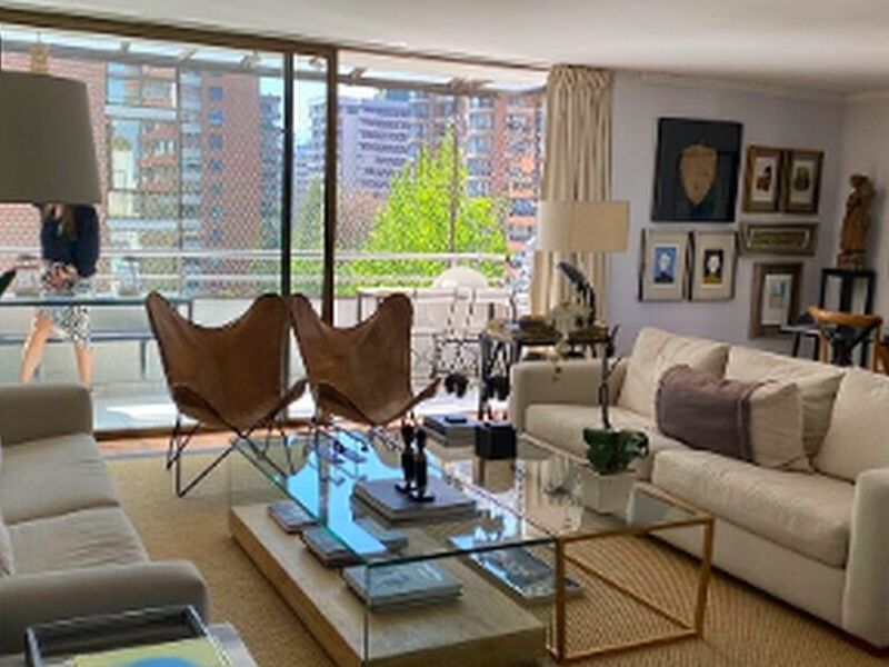 Inmobiliaria Hogar Chile