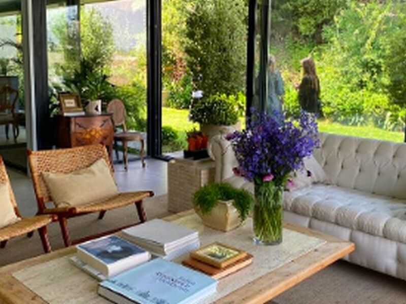 Inmobiliaria asesor Chile