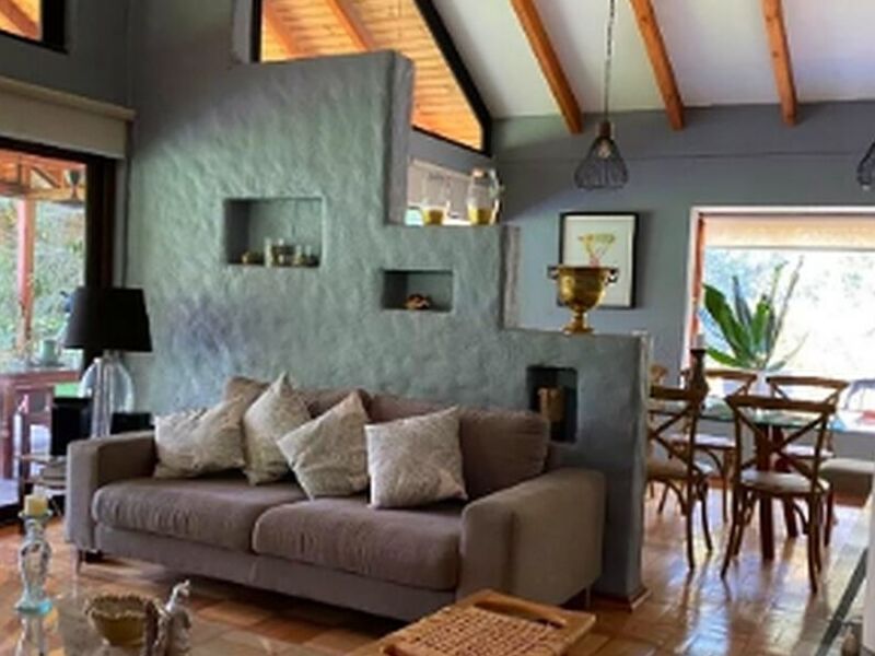 Inmobiliaria Casas Chile