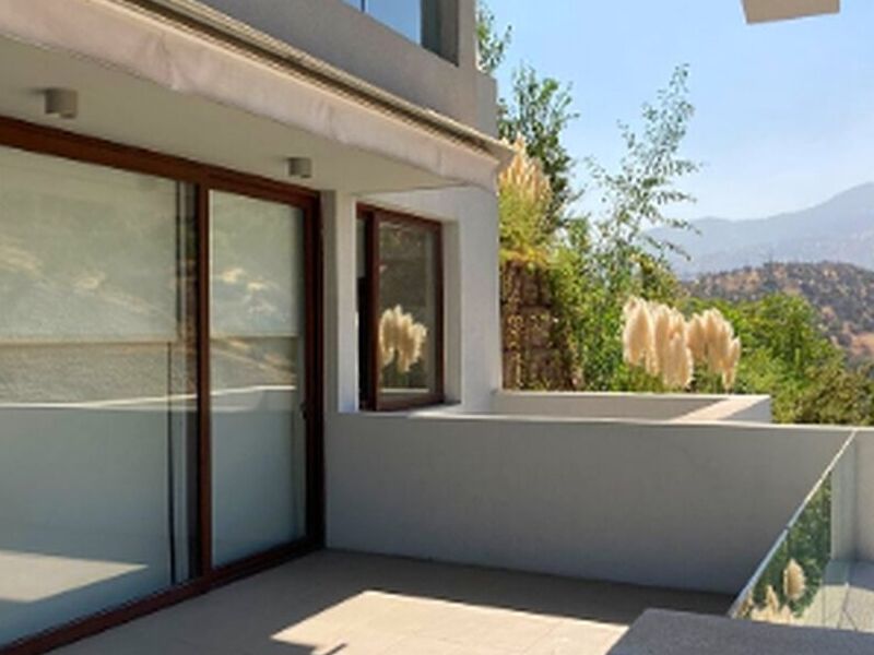 Hogar Inmobiliaria Chile