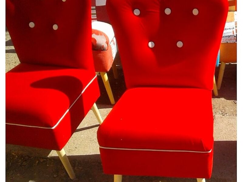 Silla Chile