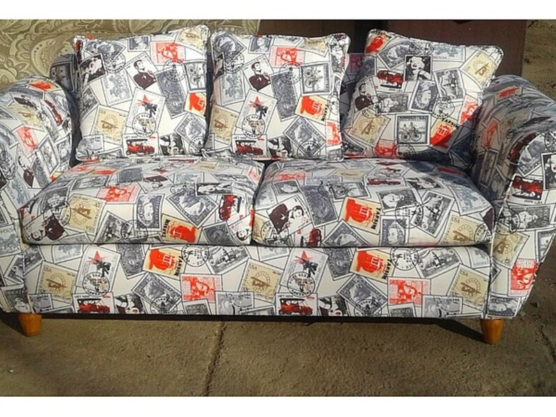 Sillon clasico Chile