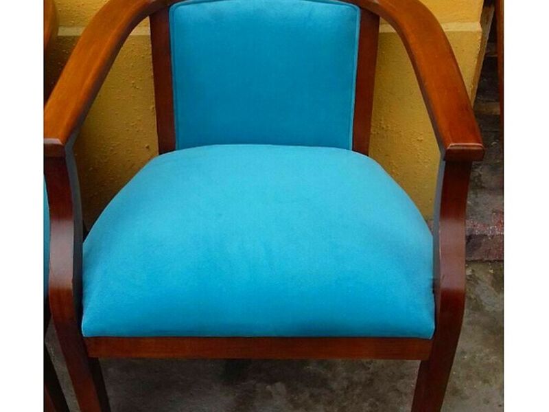 Sillon celeste Chile