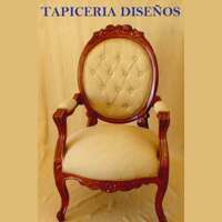 Tapiceria Diseños
