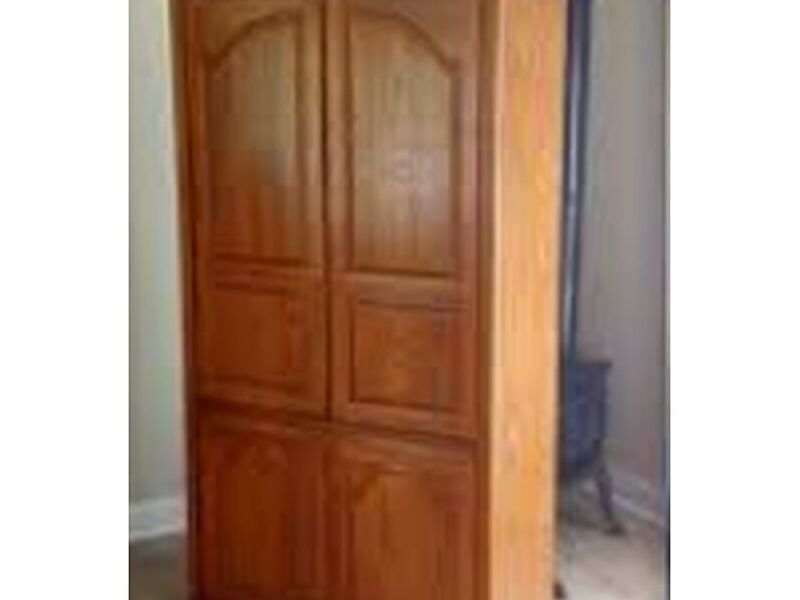 Closet Chile