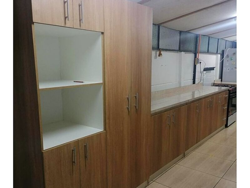 cocina chic Chile 