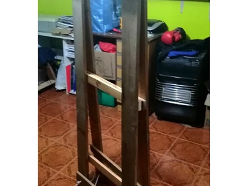 escaleras Chile 