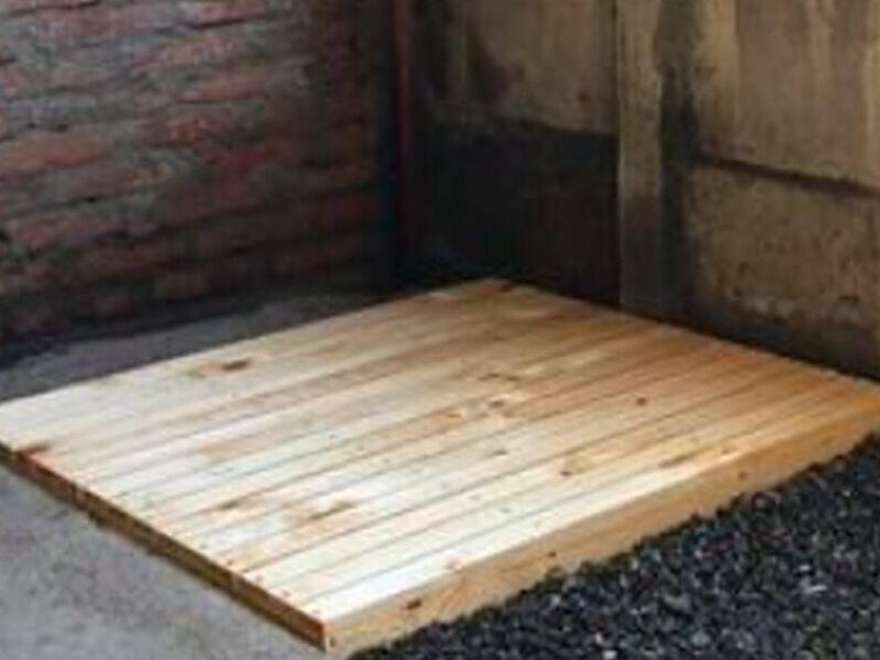madera roble Chile 