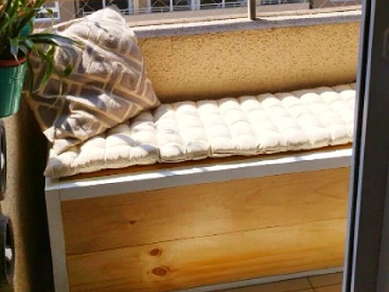 sofas Chile 