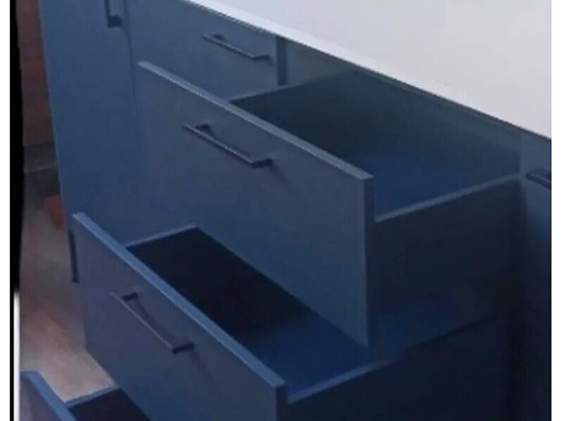modular cocina Chile 