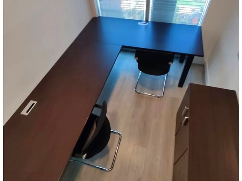 mueble oficina Chile 