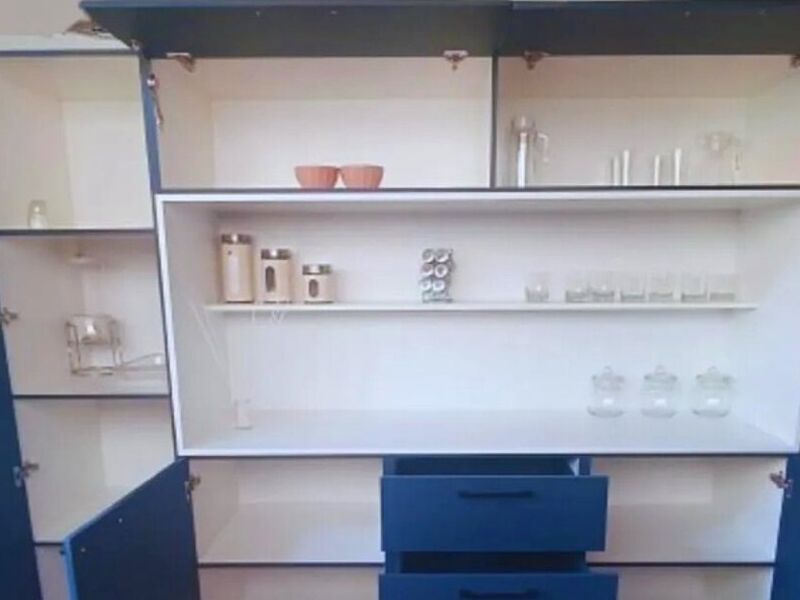 mueble cocina  grande Chile 