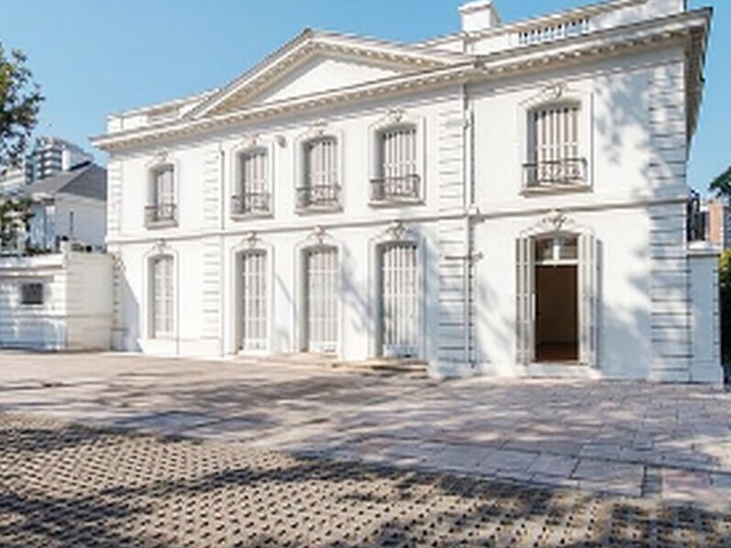 Inmobiliarias Crédito Chile