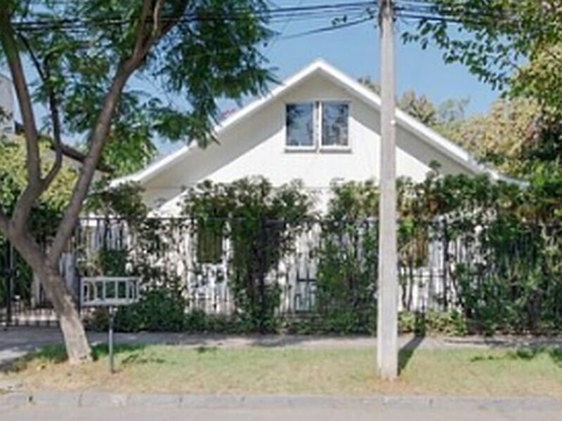 Casas Inmobiliaria Chile