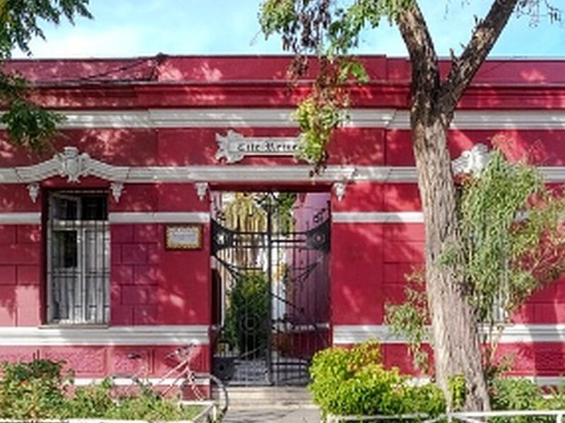 Hogar Inmobiliaria Chile