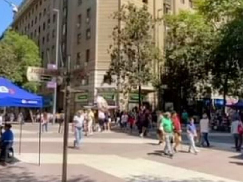 Venta Inmobiliaria Chile