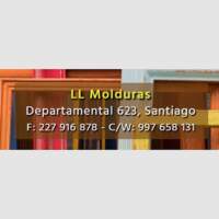 LL Molduras