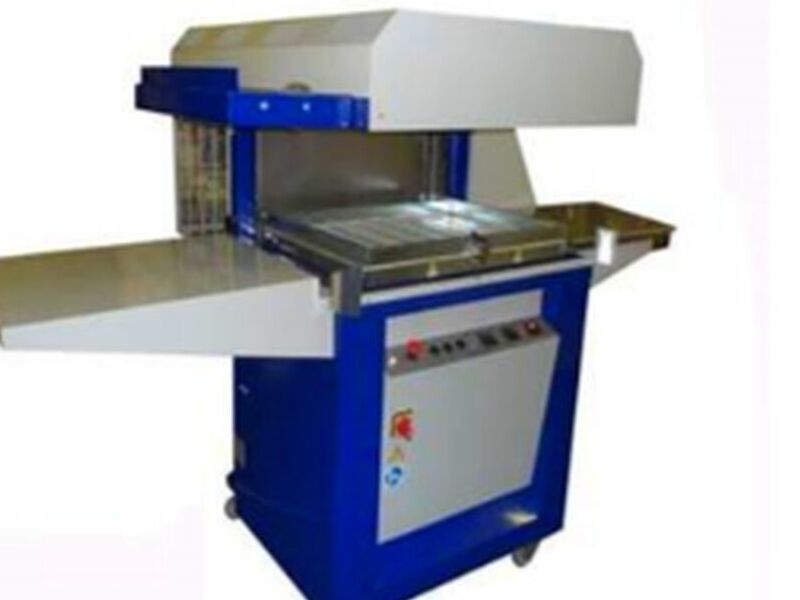 Envasadora Semiautomática MAGIC SKIN 5070