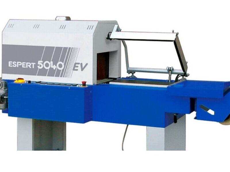 Envasadora semiautomática ESPERT 5040 EV