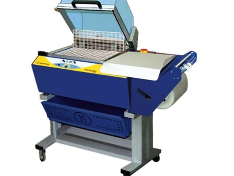 Máquina embalaje DIBIPACK 4255 EVX