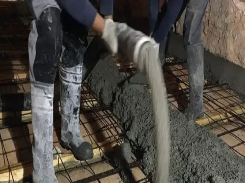 Bombeo Hormigón Antofagasta