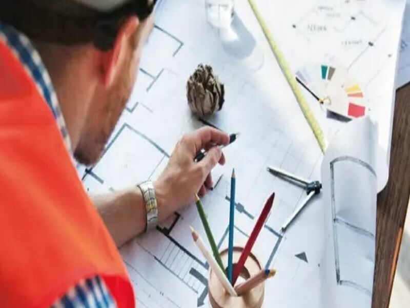Estudio Proyectos Antofagasta