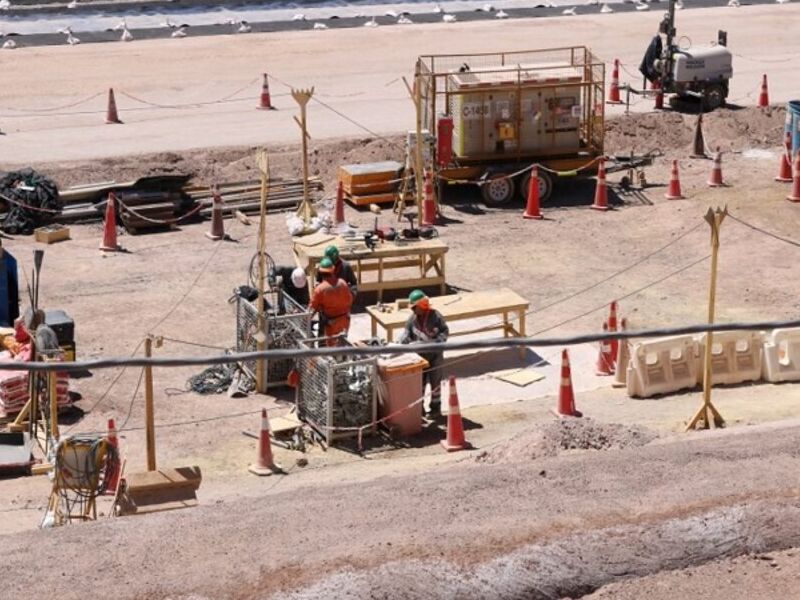 Mantenimiento Piscinas Antofagasta