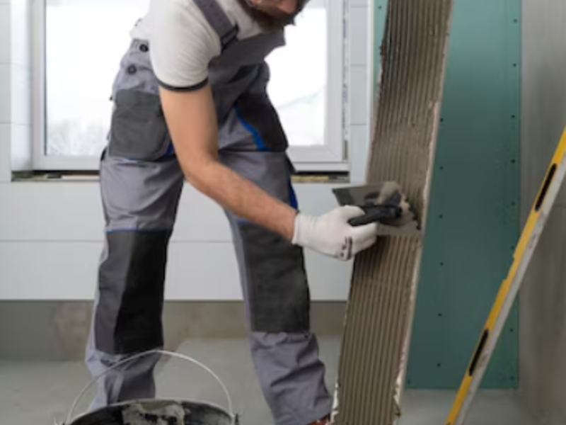 Reparaciones Generales Santiago