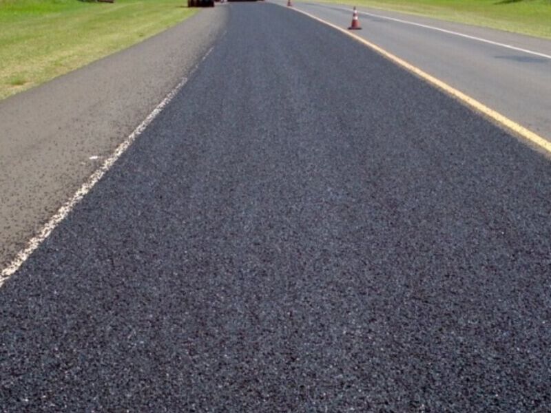 Pavimentación Suelo Santiago
