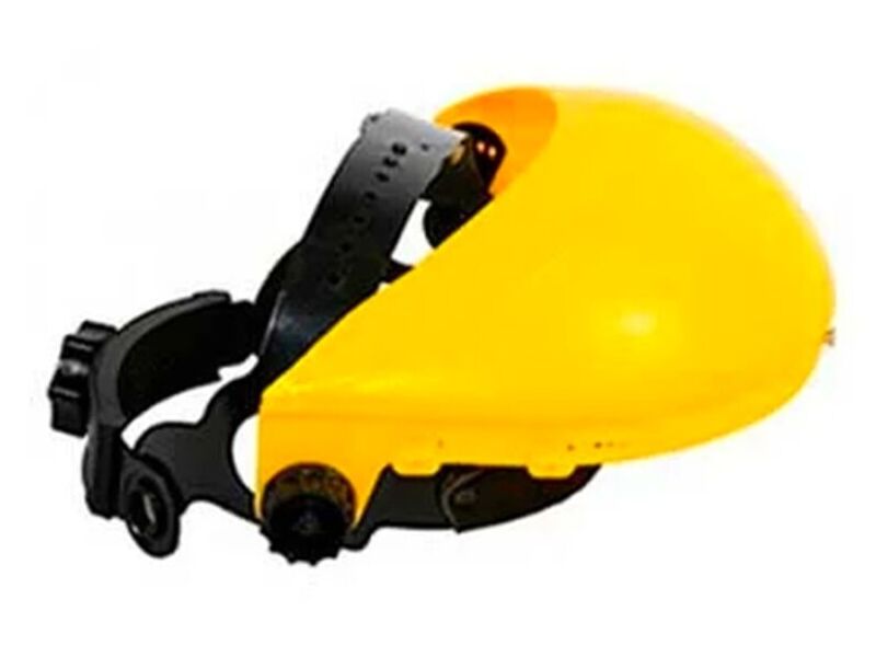CASQUETE AMARILLO CHILE