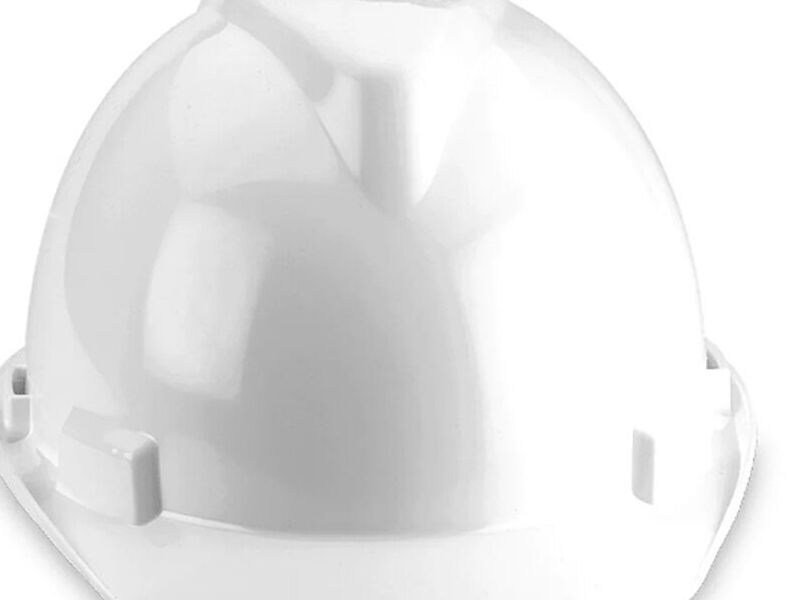 CASCO CON ARNES CINTA CHILE