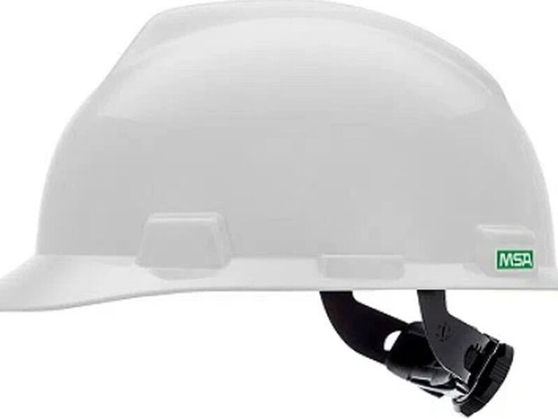CASCO MSA VGARD CHILE