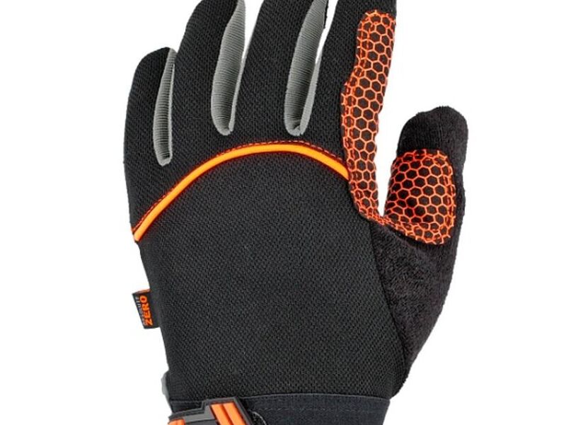 GUANTE ABSOLUTE TOUCH CHILE