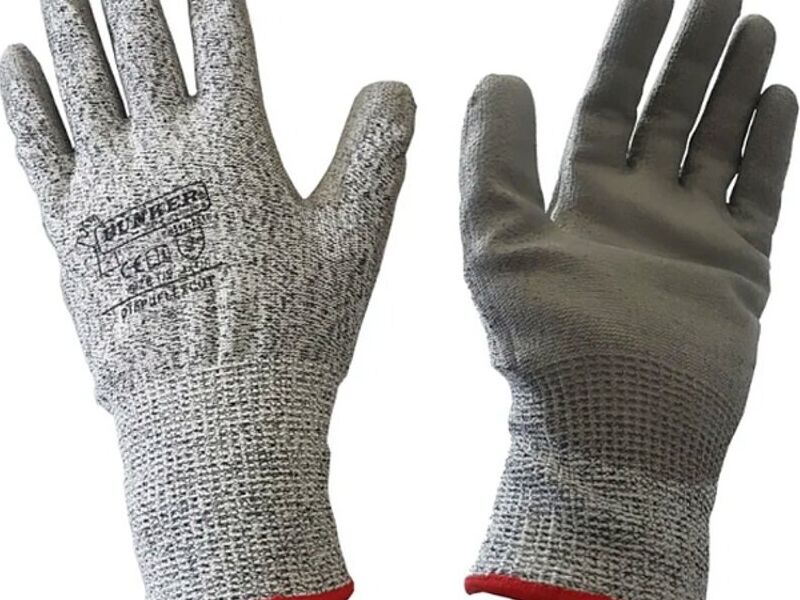 GUANTE FLEX CUT CHILE