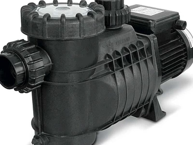 Bomba Autocebante BAE 0.50 